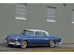 1955 Chrysler Imperial (CC-1446342) for sale in Cadillac, Michigan