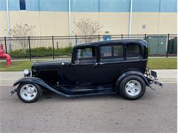 1932 Ford Sedan (CC-1446343) for sale in Clearwater, Florida