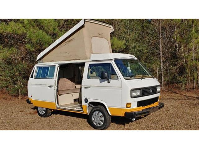 westfalia camper van for sale