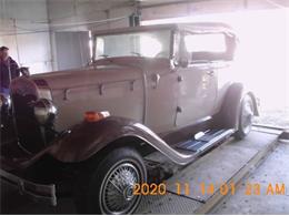 1930 Ford Phaeton (CC-1446352) for sale in Cadillac, Michigan