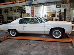 1975 Chevrolet Impala (CC-1446357) for sale in Cadillac, Michigan