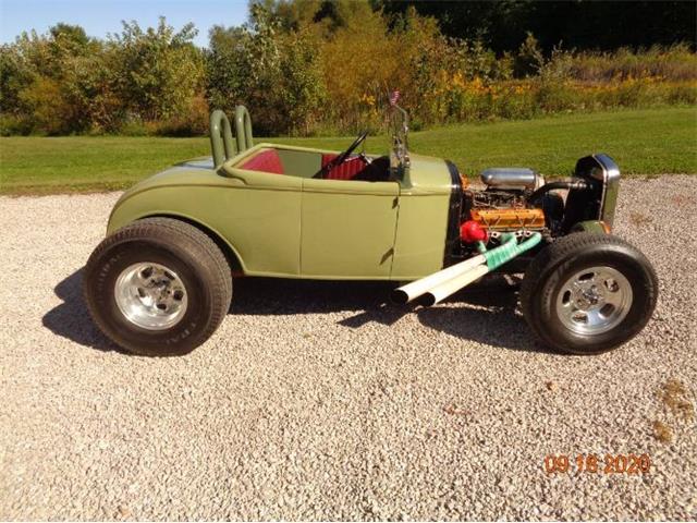 1930 Ford Hot Rod (CC-1446360) for sale in Cadillac, Michigan