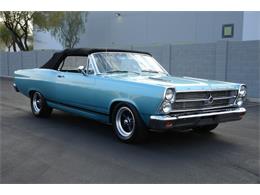 1966 Ford Fairlane (CC-1446387) for sale in Phoenix, Arizona
