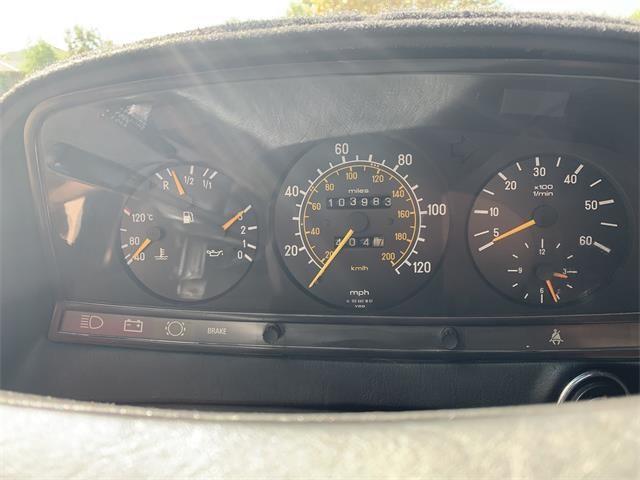 1983 Mercedes-Benz 300TD (CC-1446389) for sale in Lincoln, Nebraska