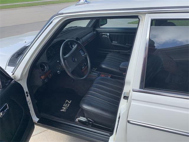 1983 Mercedes-Benz 300TD (CC-1446389) for sale in Lincoln, Nebraska