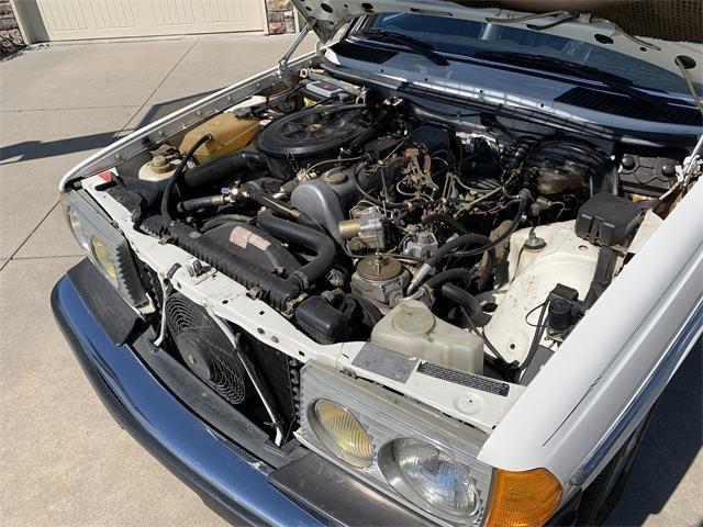 1983 Mercedes-Benz 300TD (CC-1446389) for sale in Lincoln, Nebraska