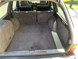 1983 Mercedes-Benz 300TD (CC-1446389) for sale in Lincoln, Nebraska