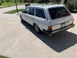 1983 Mercedes-Benz 300TD (CC-1446389) for sale in Lincoln, Nebraska