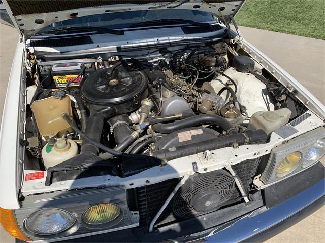 1983 Mercedes-Benz 300TD (CC-1446389) for sale in Lincoln, Nebraska