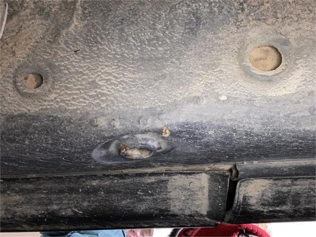 1983 Mercedes-Benz 300TD (CC-1446389) for sale in Lincoln, Nebraska