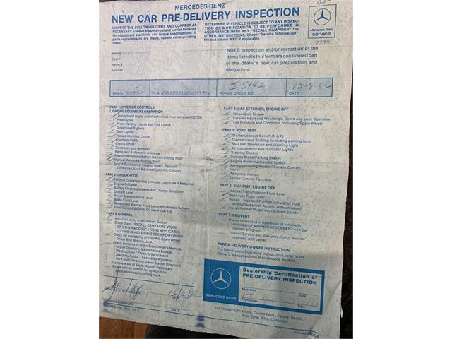 1983 Mercedes-Benz 300TD (CC-1446389) for sale in Lincoln, Nebraska