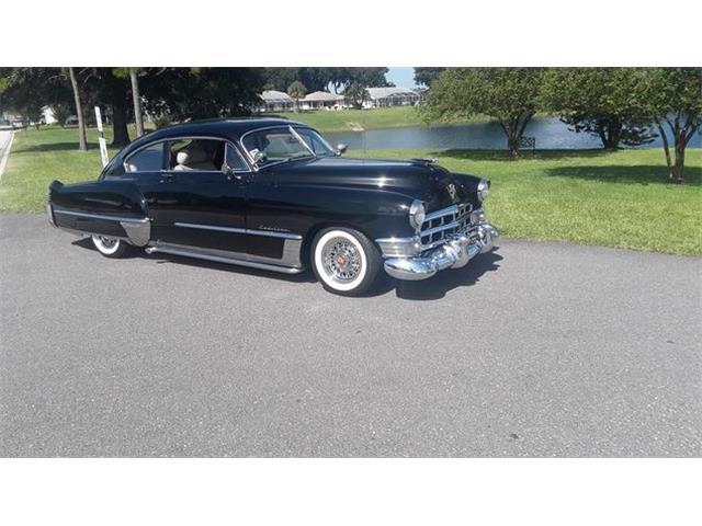 1949 Cadillac Coupe (CC-1446391) for sale in Lakeland, Florida