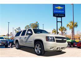 2011 Chevrolet Suburban (CC-1446419) for sale in Little River, South Carolina