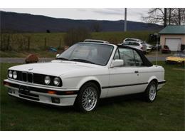 1992 BMW 3 Series (CC-1440644) for sale in Cadillac, Michigan