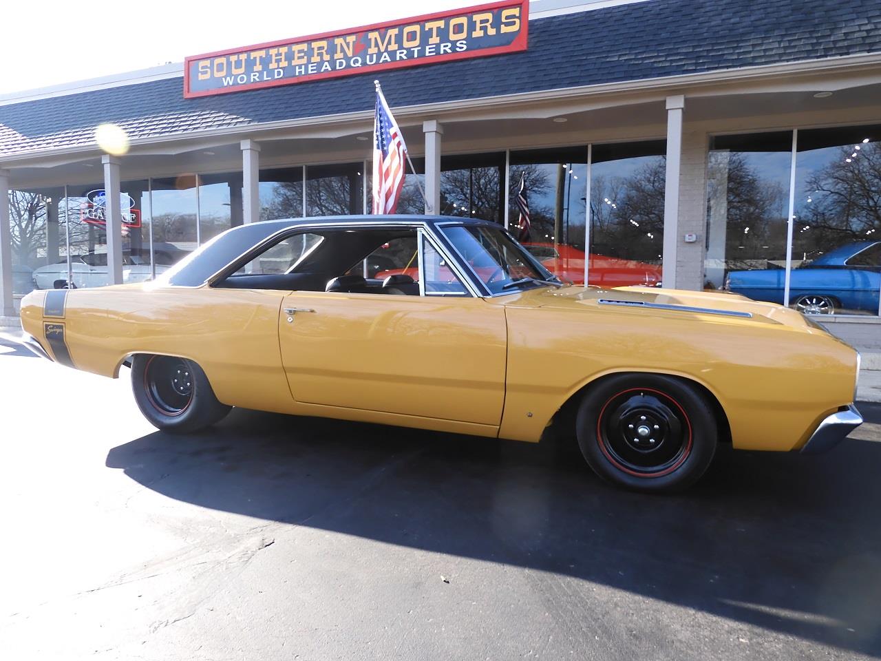 1969 Dodge Dart for Sale CC1446465