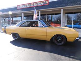 1969 Dodge Dart (CC-1446465) for sale in CLARKSTON, Michigan