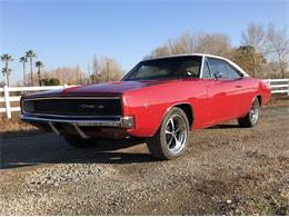 1968 Dodge Charger (CC-1446468) for sale in Brentwood, California