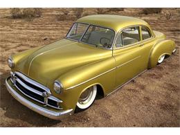 1949 Chevrolet Coupe (CC-1446477) for sale in Victorville, California
