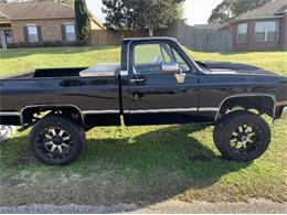 1985 GMC K1500 (CC-1440648) for sale in Cadillac, Michigan