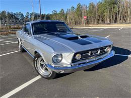 1967 Ford Mustang (CC-1446506) for sale in Summerville, South Carolina