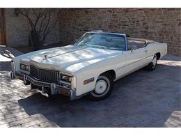 1976 Cadillac Eldorado (CC-1446507) for sale in Hebron, Ohio