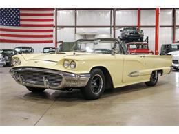 1959 Ford Thunderbird (CC-1446518) for sale in Kentwood, Michigan