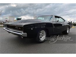 1968 Dodge Charger (CC-1446547) for sale in Scottsdale, Arizona