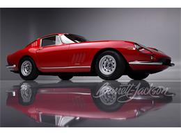 1967 Ferrari 275 GTB (CC-1446555) for sale in Scottsdale, Arizona