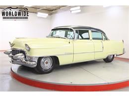 1955 Cadillac Series 62 (CC-1446556) for sale in Denver , Colorado