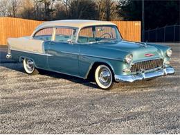1955 Chevrolet Bel Air (CC-1446558) for sale in Greensboro, North Carolina