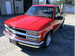 1994 Chevrolet Silverado (CC-1446560) for sale in Greensboro, North Carolina