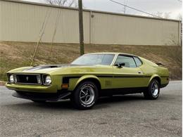 1973 Ford Mustang (CC-1446566) for sale in Greensboro, North Carolina