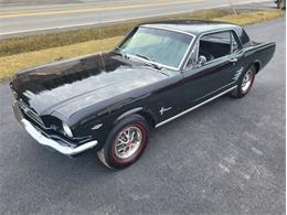 1966 Ford Mustang (CC-1446571) for sale in Greensboro, North Carolina