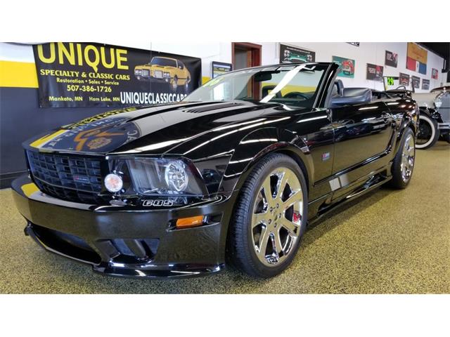 2006 Ford Mustang (CC-1446582) for sale in Mankato, Minnesota