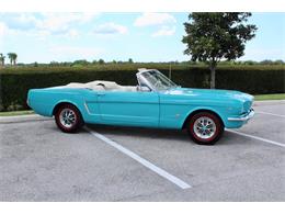 1965 Ford Mustang (CC-1446600) for sale in Sarasota, Florida