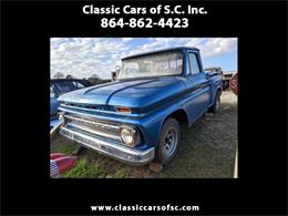 1964 Chevrolet C/K 10 (CC-1446604) for sale in Gray Court, South Carolina
