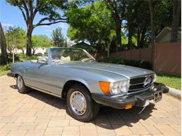 1977 Mercedes-Benz 450SEL (CC-1446611) for sale in Lakeland, Florida