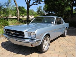 1965 Ford Mustang (CC-1446617) for sale in Lakeland, Florida
