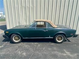 1976 Fiat Spider (CC-1440663) for sale in Cadillac, Michigan