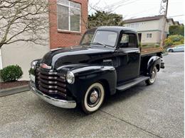 1948 Chevrolet 3100 (CC-1446640) for sale in Seattle, Washington