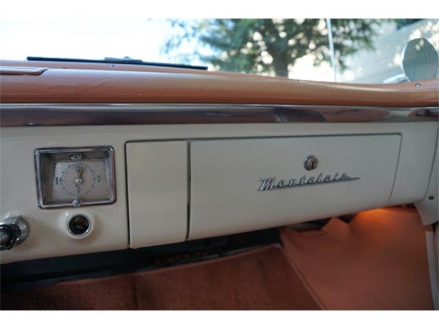 1956 Mercury Montclair (CC-1446645) for sale in Torrance, California