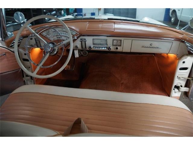 1956 Mercury Montclair (CC-1446645) for sale in Torrance, California