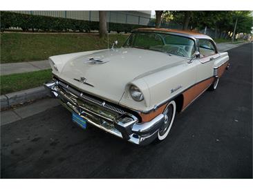 1956 Mercury Montclair 