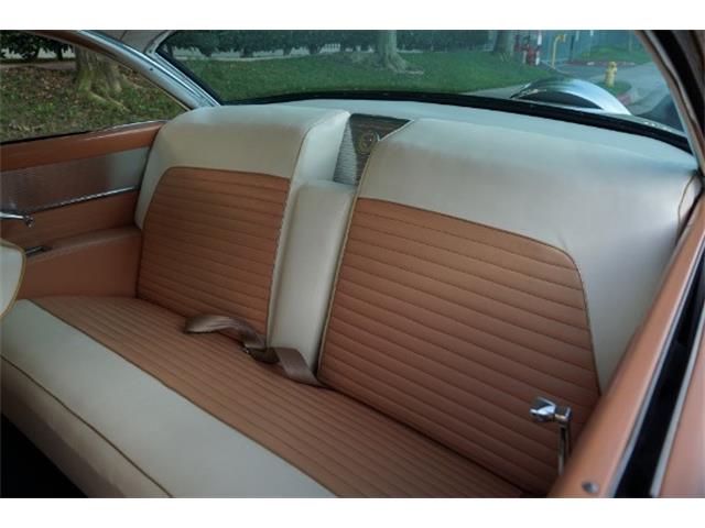 1956 Mercury Montclair (CC-1446645) for sale in Torrance, California