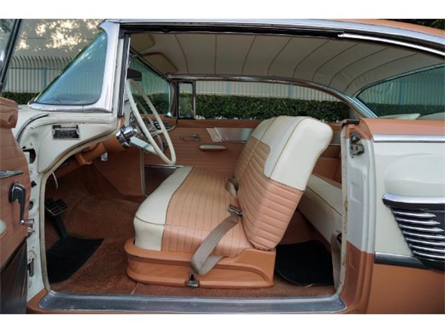 1956 Mercury Montclair (CC-1446645) for sale in Torrance, California