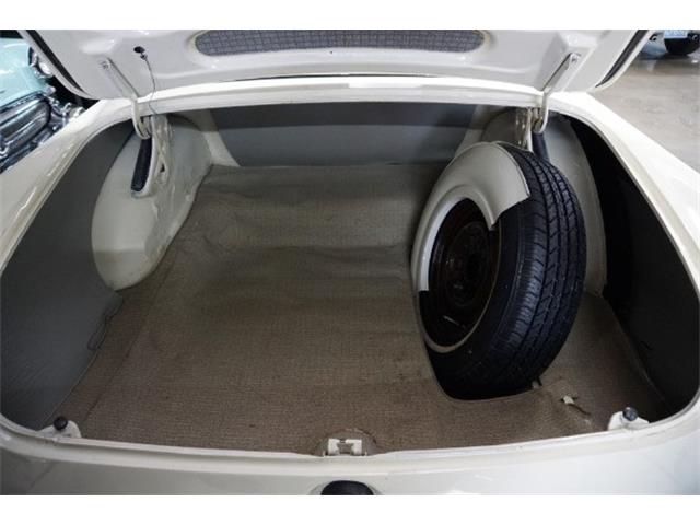 1956 Mercury Montclair (CC-1446645) for sale in Torrance, California