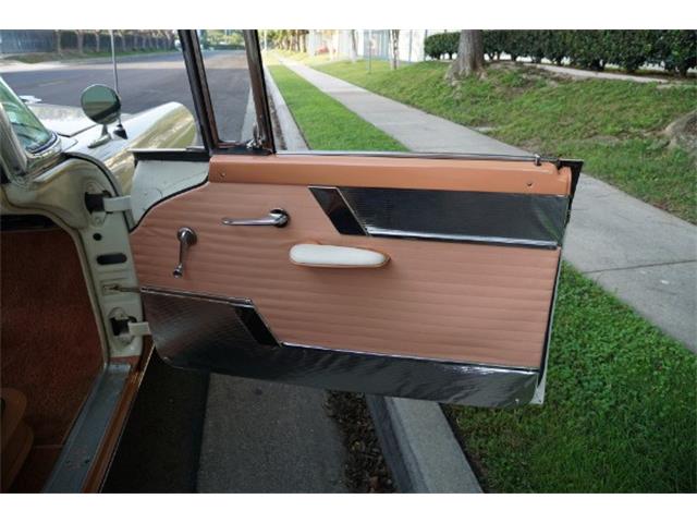 1956 Mercury Montclair (CC-1446645) for sale in Torrance, California