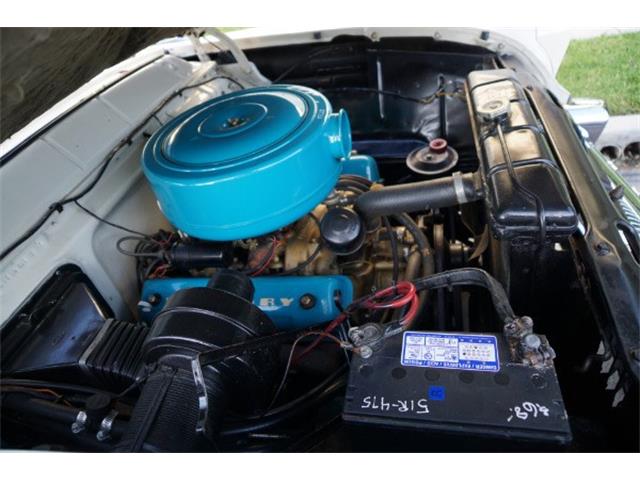 1956 Mercury Montclair (CC-1446645) for sale in Torrance, California