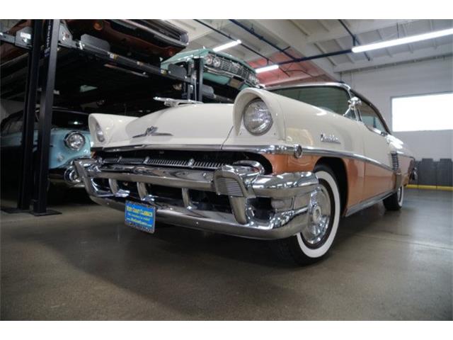 1956 Mercury Montclair (CC-1446645) for sale in Torrance, California