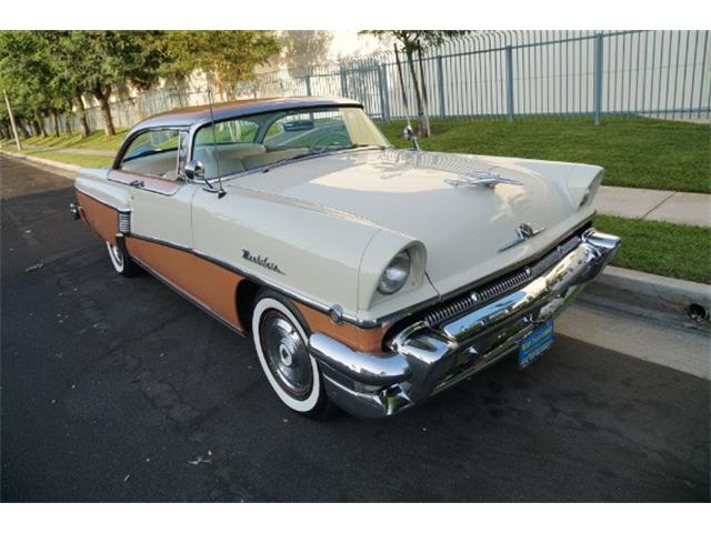 1956 Mercury Montclair (CC-1446645) for sale in Torrance, California
